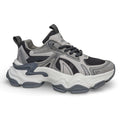 DUCK-9280 Gray