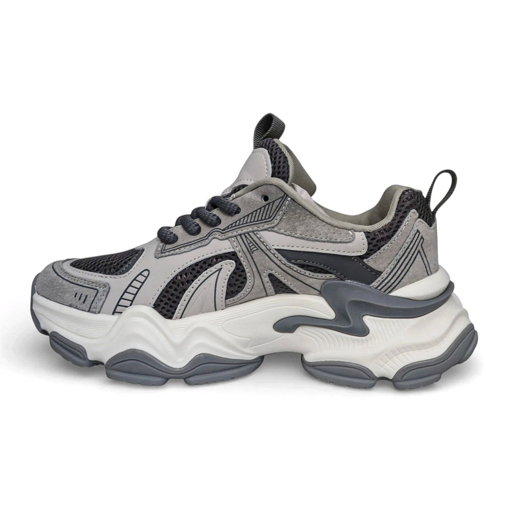 DUCK-9280 Gray