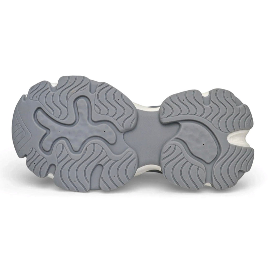 DUCK-9280 Gray