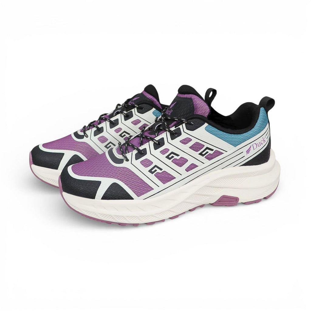 DUCK-8195 purple