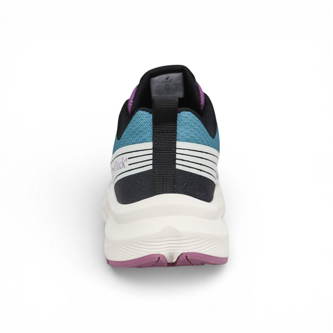 DUCK-8195 purple