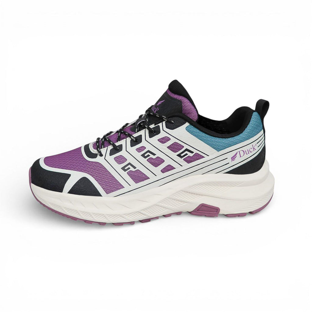DUCK-8195 purple