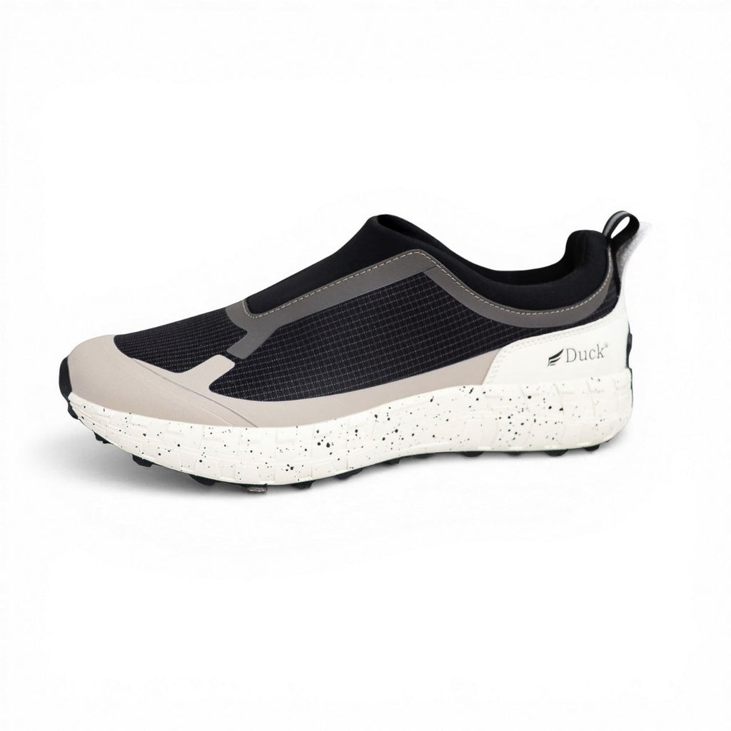 DUCK-7957 Black*Gray