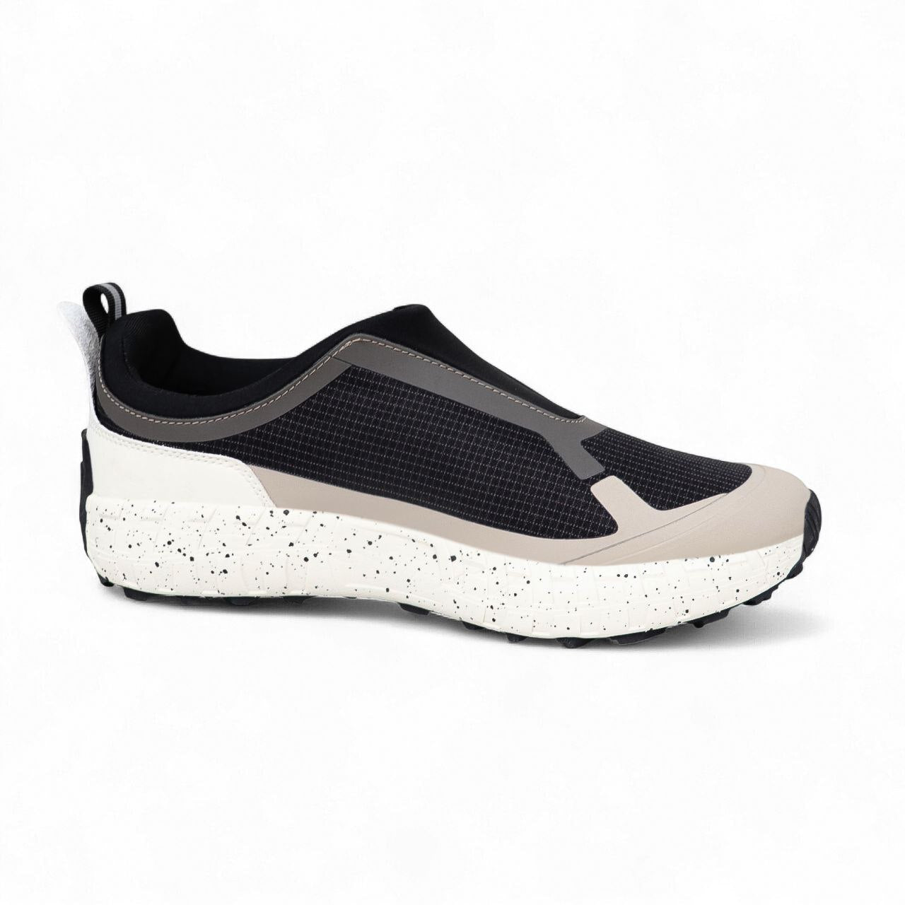 DUCK-7957 Black*Gray