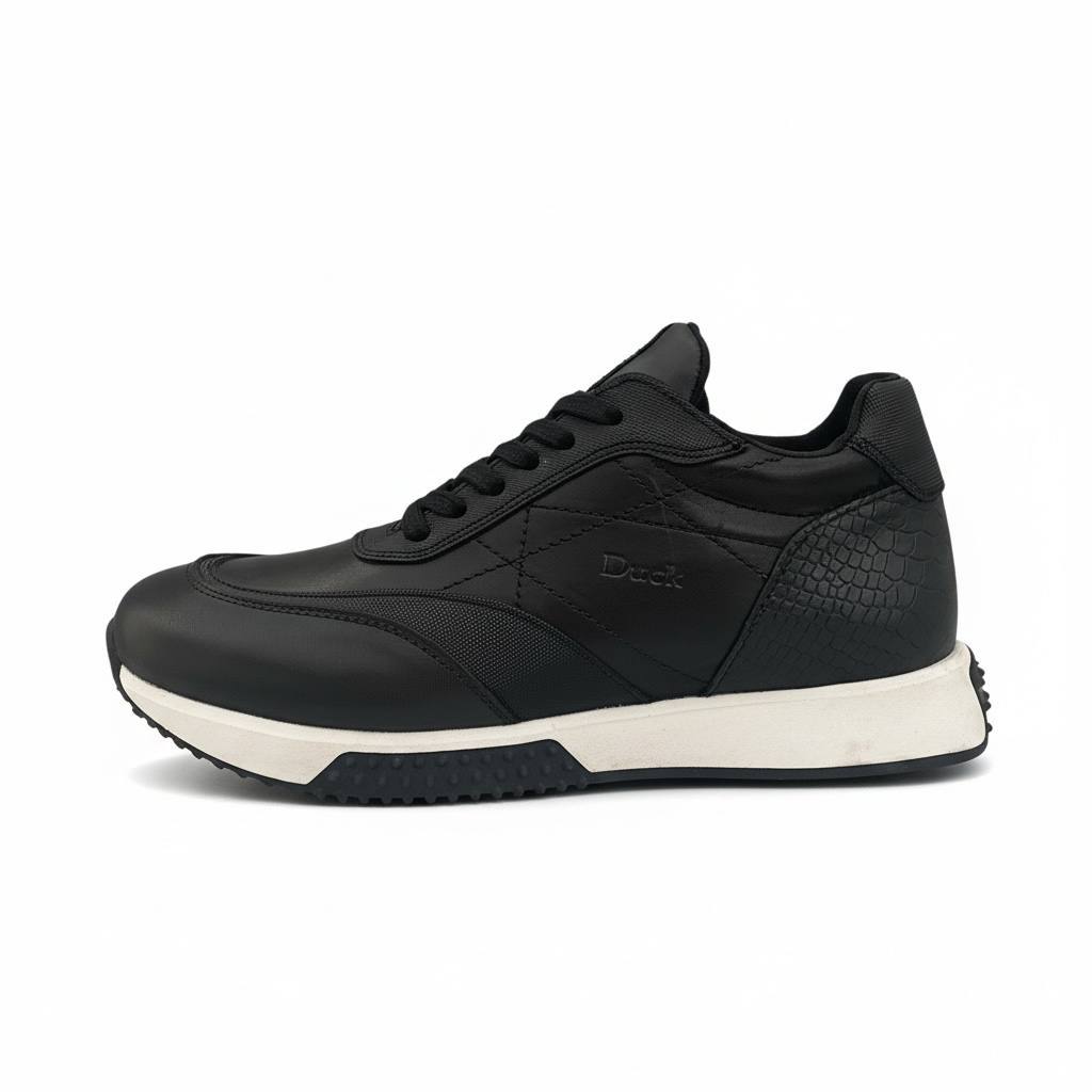 DUCK-3190 Black
