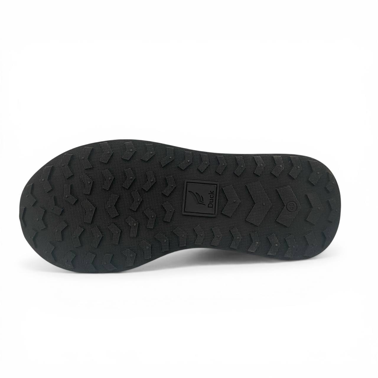 DUCK-3190 Black