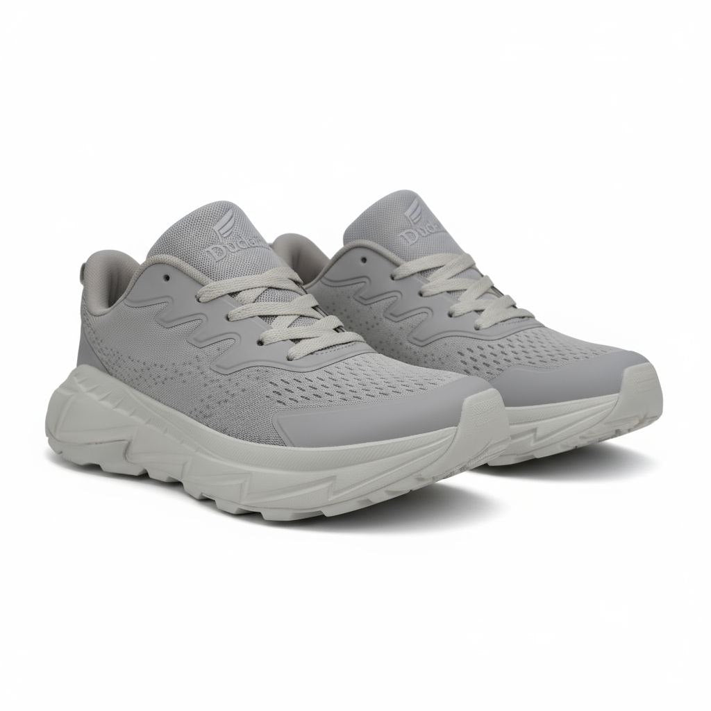 DUCK-D559 GRAY