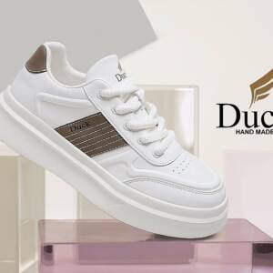 DUCK-769-WHITE
