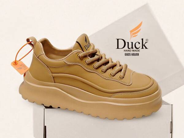 DUCK-6605-HAVAN