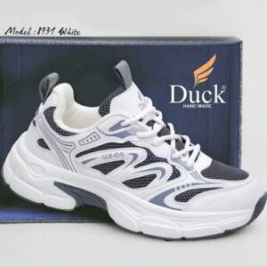 DUCK-8931-WHITE