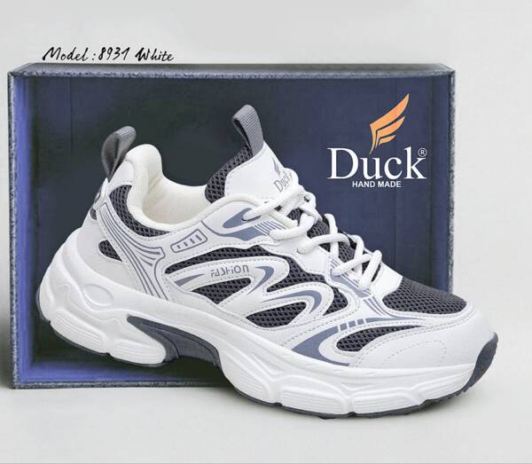 DUCK-8931-WHITE