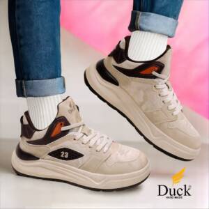 DUCK-8A95-BEIGE