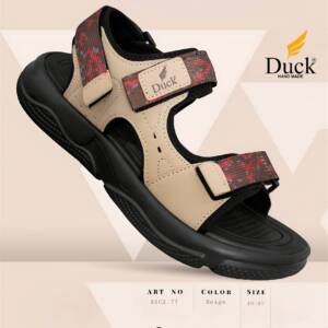 DUCK - 8202/77 - Beige