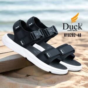 DUCK - HY8202/40 - Black