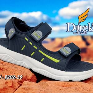 DUCK - 8202/55 - Navy