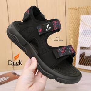 DUCK - 8202/77 - Black