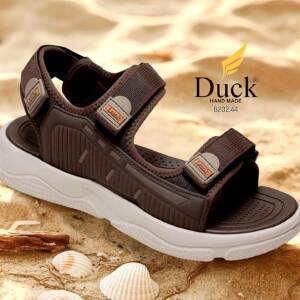 DUCK - 8202/55- Brown
