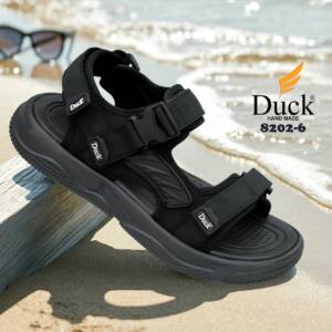 DUCK - 8202/61 - Black