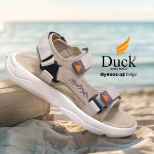 DUCK - Hy8202/45 - Beige
