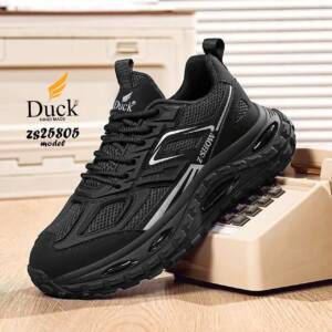 DUCK-ZS25805- BLACK