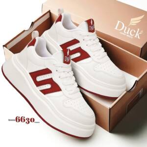 DUCK-6630-WHITE