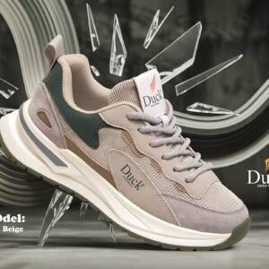 DUCK-3001-BEIGE