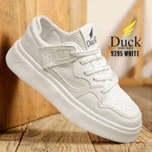 DUCK-9395-WHITE