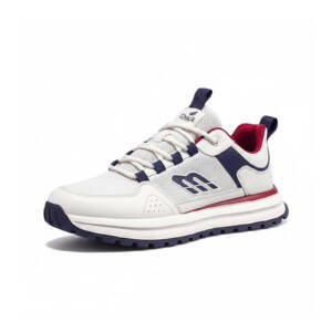 DUCK-88019-WHITE*NAVY